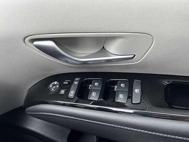 Hyundai Tucson 1.6 TGDi Hybrid 230 Ultimate 5dr 2WD Auto