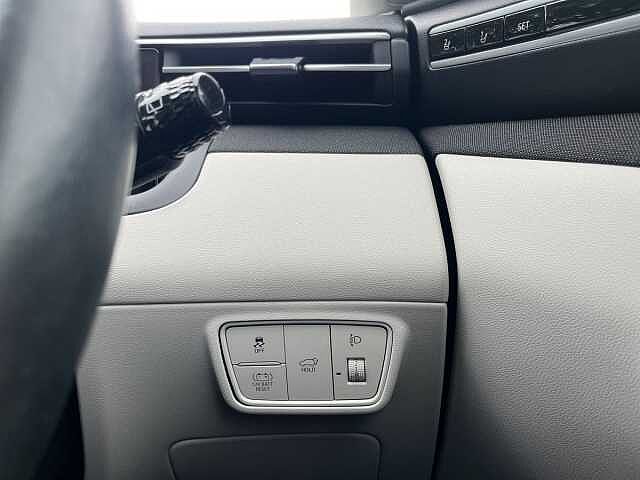 Hyundai Tucson 1.6 TGDi Hybrid 230 Ultimate 5dr 2WD Auto