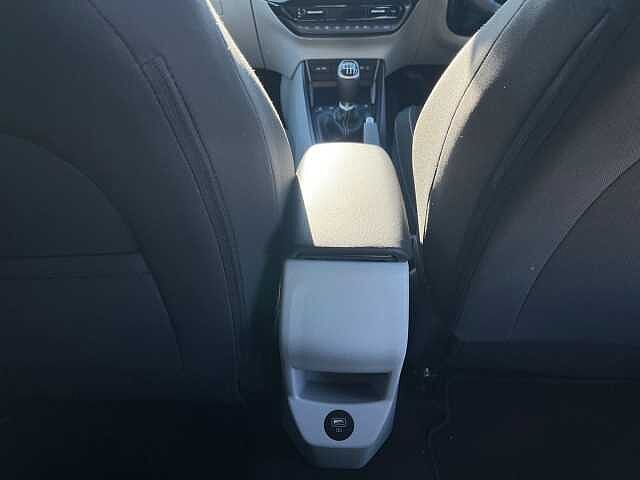 Hyundai i20 1.0T GDi 48V MHD Ultimate 5dr