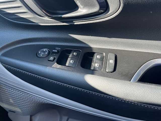 Hyundai i20 1.0T GDi 48V MHD Ultimate 5dr