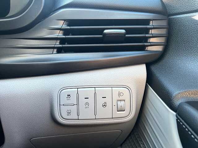 Hyundai i20 1.0T GDi 48V MHD Ultimate 5dr