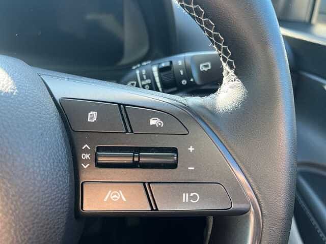 Hyundai i20 1.0T GDi 48V MHD Ultimate 5dr