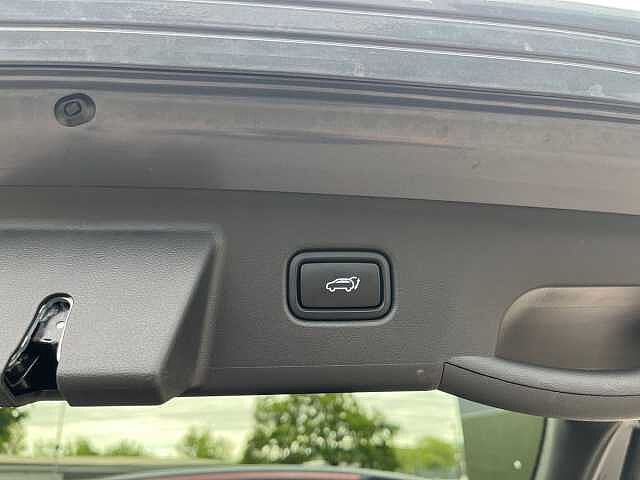 Hyundai Tucson 1.6T Plug-in Hybrid Ultimate 5dr Auto
