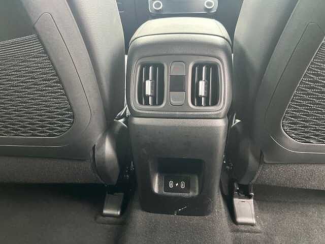 Hyundai Tucson 1.6T Plug-in Hybrid Ultimate 5dr Auto