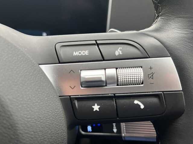 Hyundai Tucson 1.6T Plug-in Hybrid Ultimate 5dr Auto