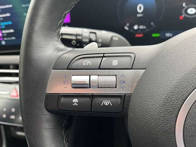 Hyundai Tucson 1.6T Plug-in Hybrid Ultimate 5dr Auto