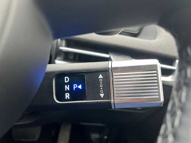 Hyundai Tucson 1.6T Plug-in Hybrid Ultimate 5dr Auto