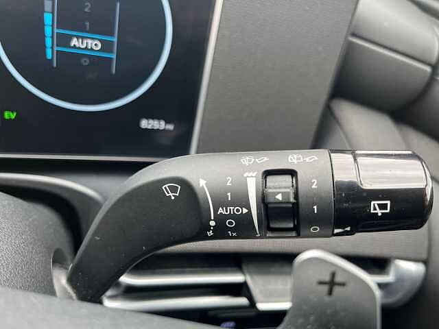 Hyundai Tucson 1.6T Plug-in Hybrid Ultimate 5dr Auto