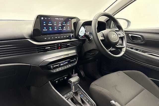 Hyundai i20 1.0T GDi Premium 5dr DCT