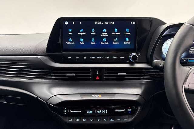 Hyundai i20 1.0T GDi Premium 5dr DCT