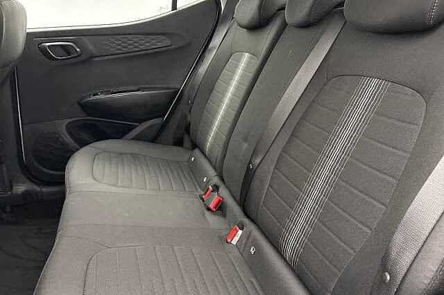 Hyundai i20 1.0T GDi Premium 5dr DCT