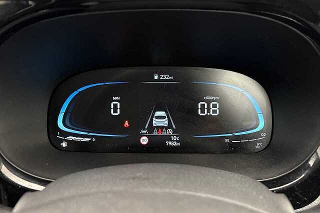Hyundai i20 1.0T GDi Premium 5dr DCT