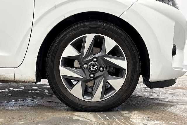Hyundai i20 1.0T GDi Premium 5dr DCT