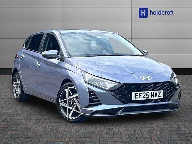 Hyundai i20 1.0T GDi Premium 5dr DCT