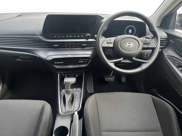Hyundai i20 1.0T GDi Premium 5dr DCT