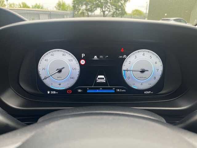 Hyundai i20 1.0T GDi Premium 5dr DCT