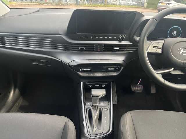 Hyundai i20 1.0T GDi Premium 5dr DCT