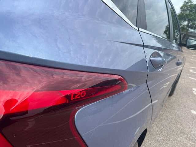 Hyundai i20 1.0T GDi Premium 5dr DCT
