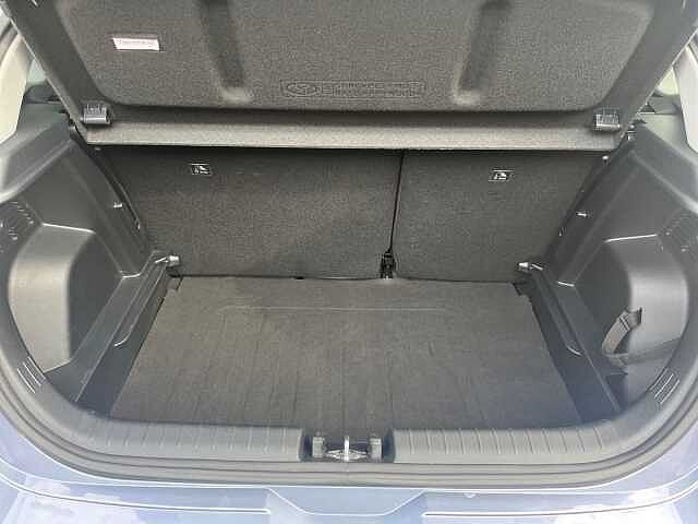 Hyundai i20 1.0T GDi Premium 5dr DCT