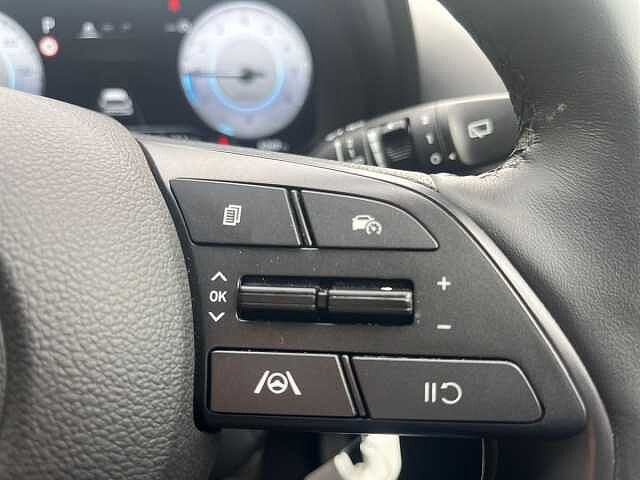 Hyundai i20 1.0T GDi Premium 5dr DCT
