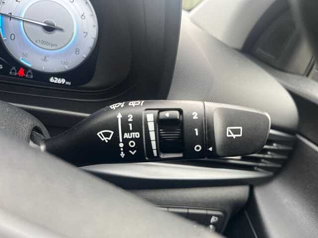 Hyundai i20 1.0T GDi Premium 5dr DCT