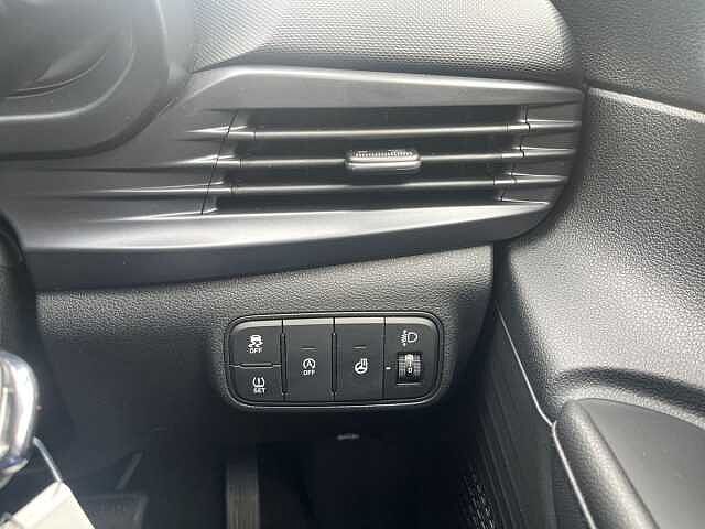 Hyundai i20 1.0T GDi Premium 5dr DCT