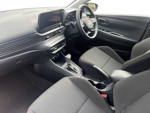 Hyundai i20 1.0T GDi Premium 5dr DCT