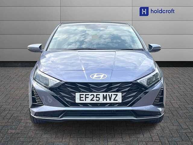 Hyundai i20 1.0T GDi Premium 5dr DCT