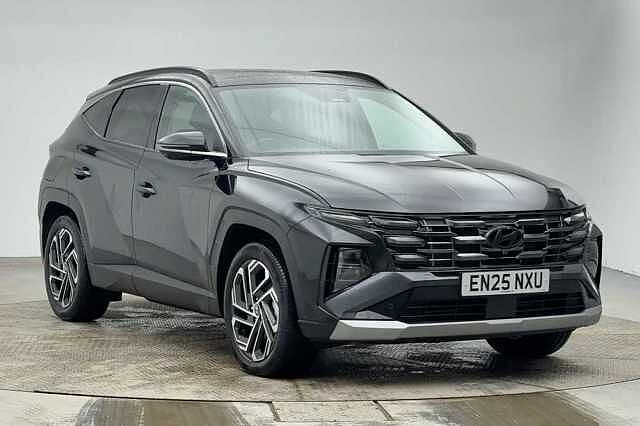 1.6T Plug-in Hybrid Ultimate 5dr Auto