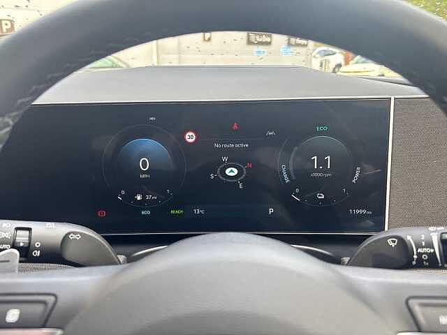 Hyundai Tucson 1.6T Plug-in Hybrid Ultimate 5dr Auto