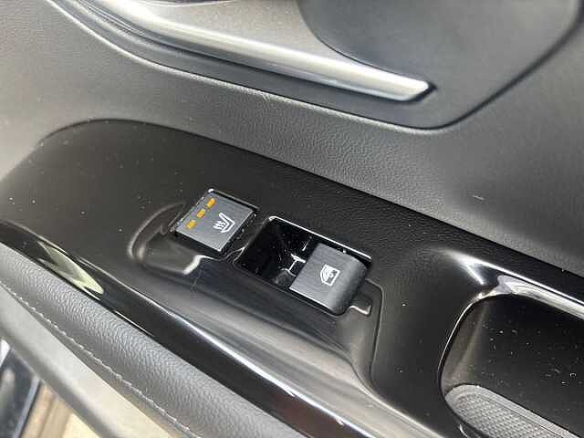Hyundai Tucson 1.6T Plug-in Hybrid Ultimate 5dr Auto
