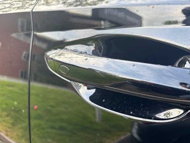 Hyundai Tucson 1.6T Plug-in Hybrid Ultimate 5dr Auto