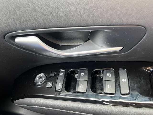 Hyundai Tucson 1.6 TGDi Ultimate 5dr 2WD