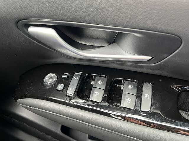 Hyundai Tucson 1.6 TGDi Hybrid 230 Ultimate 5dr 2WD Auto