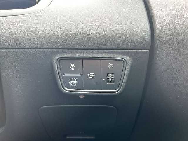 Hyundai Tucson 1.6 TGDi Hybrid 230 Ultimate 5dr 2WD Auto