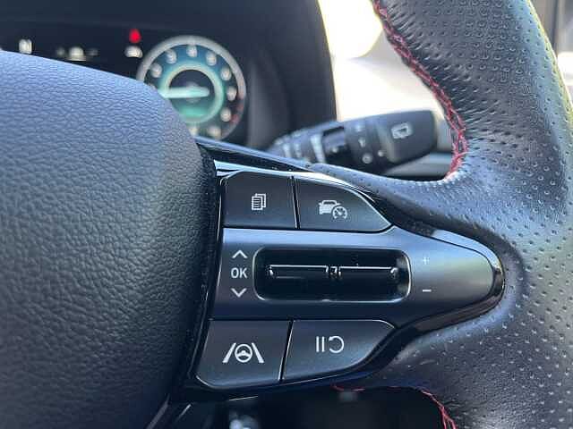 Hyundai i20 1.0T GDi 48V MHD 120 N Line 5dr