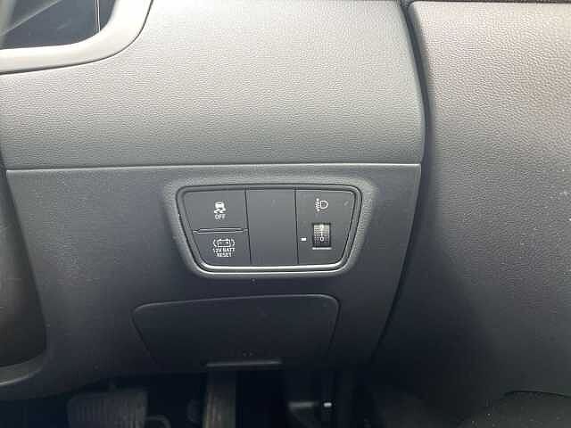 Hyundai Tucson 1.6 TGDi Hybrid 230 SE Connect 5dr 2WD Auto