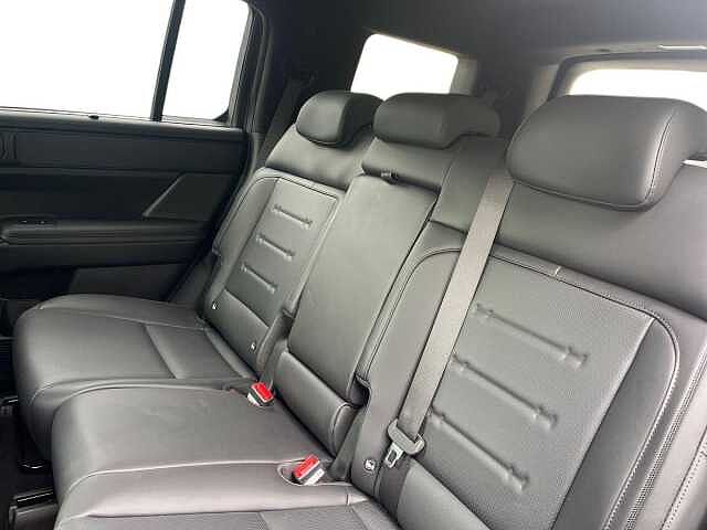 Hyundai Santa Fe 1.6 TGDi Plug-in Hybrid Calligraphy 5dr 4WD Auto