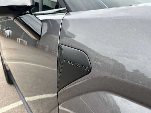 Hyundai Santa Fe 1.6 TGDi Plug-in Hybrid Calligraphy 5dr 4WD Auto
