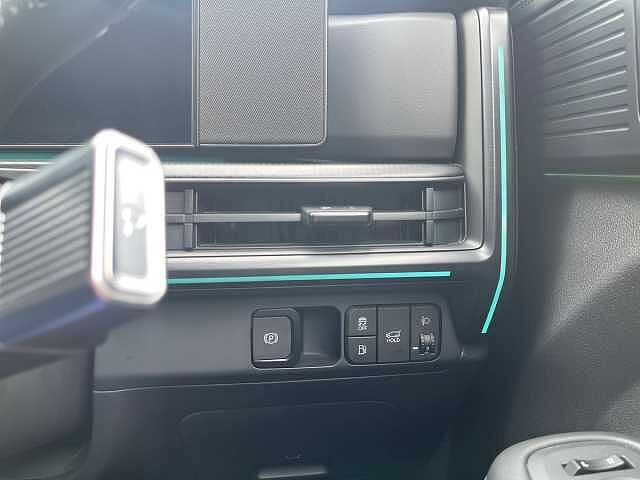 Hyundai Santa Fe 1.6 TGDi Plug-in Hybrid Calligraphy 5dr 4WD Auto