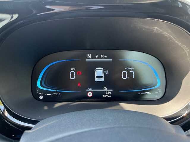 Hyundai i10 1.2 [79] Premium 5dr Auto [Nav]