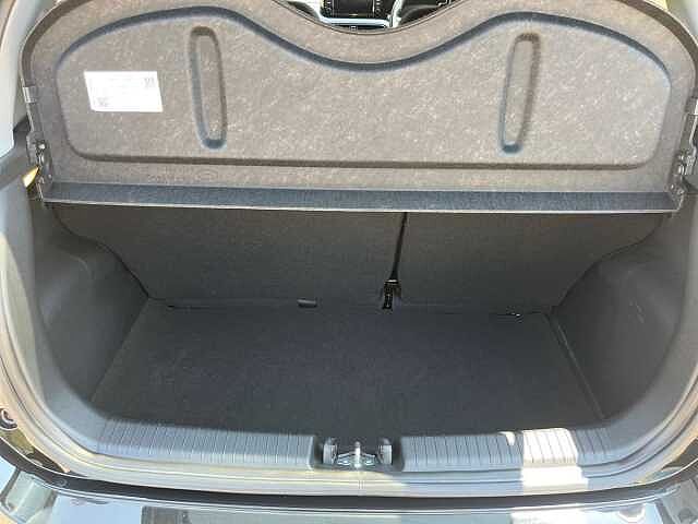 Hyundai i10 1.2 [79] Premium 5dr Auto [Nav]