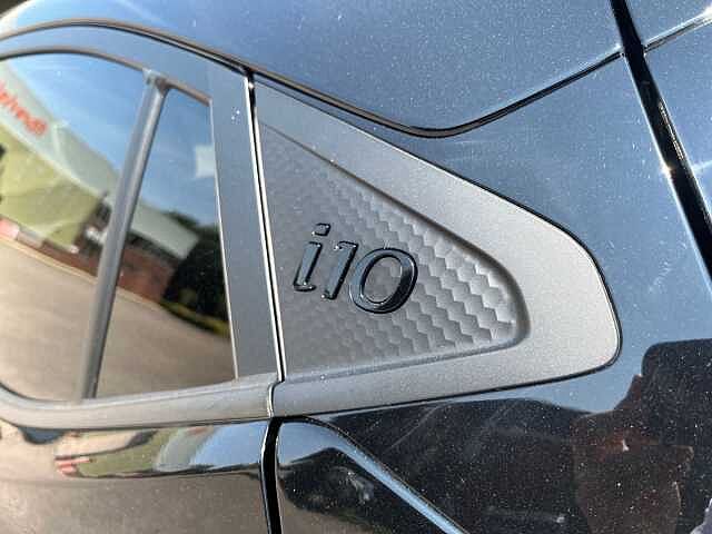 Hyundai i10 1.2 [79] Premium 5dr Auto [Nav]