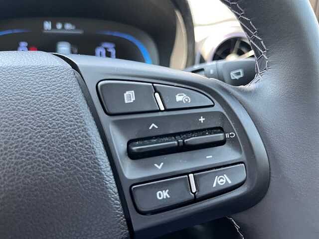 Hyundai i10 1.2 [79] Premium 5dr Auto [Nav]