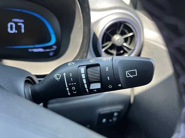 Hyundai i10 1.2 [79] Premium 5dr Auto [Nav]