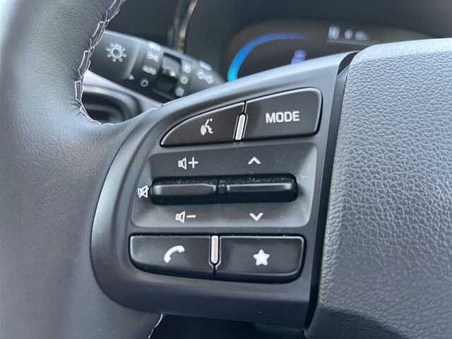 Hyundai i10 1.2 [79] Premium 5dr Auto [Nav]