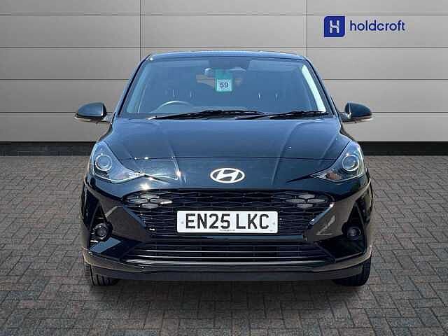 Hyundai i10 1.2 [79] Premium 5dr Auto [Nav]