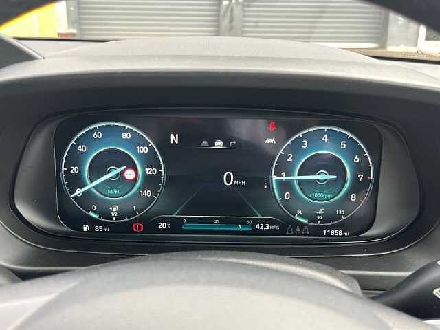Hyundai i20 1.0T GDi 48V MHD Premium 5dr
