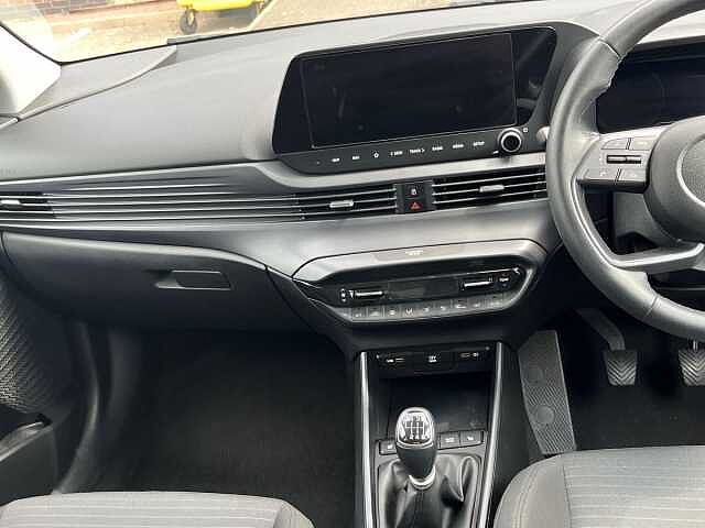 Hyundai i20 1.0T GDi 48V MHD Premium 5dr