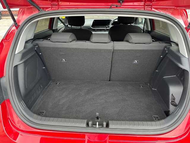 Hyundai i20 1.0T GDi 48V MHD Premium 5dr